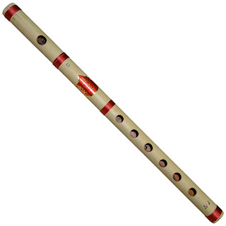  Bamboo Flute 