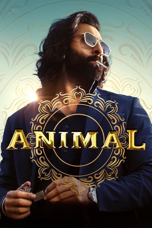 Animal 2023 V2 Hindi 1080p 720p 480p HDTS x264