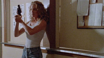 Lust For Freedom 1987 Movie Image 8