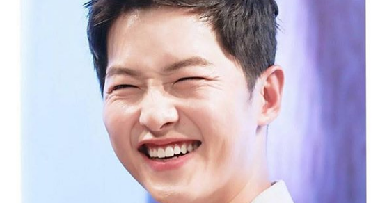 Biodata Song Joong ki Lengkap Terbaru  Artikel Menarik