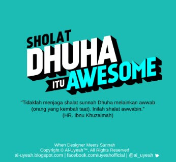 Download Doa Sholat Dhuha Dan Dasar Hukumnya Mp3