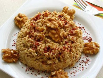 Circassian chicken