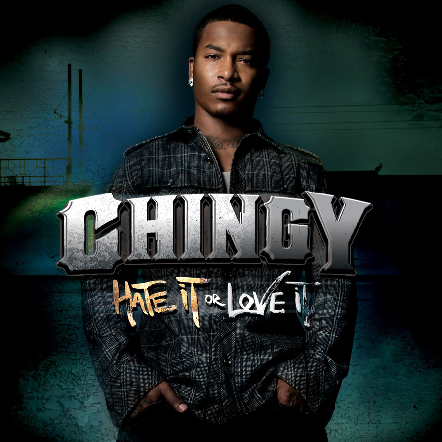 chingy hate it or love it cd cover