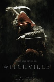 Witchville Hollywood Movie