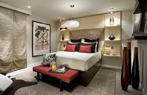 decorating ideas for bedrooms on a budget