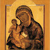 Icon of the Mother of God “It Is Truly Meet”