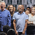 Andrea Almeida prestigia inauguração da Central de Cursos 