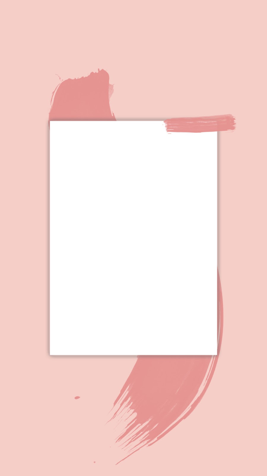 Instagram Story Template