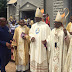 Anglican Church teaches Catholic Church Synod starting from Awka as Peter Obi greets Catholic Bishops at Onitsha  