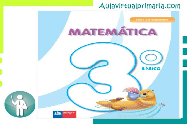 Actividades De Matemáticas Para Tercer Grado Primaria