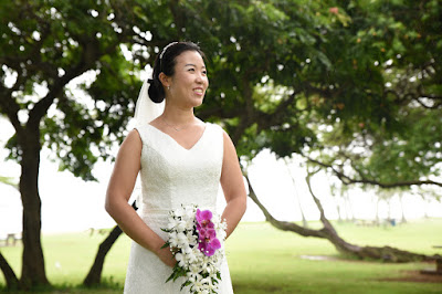 Hawaii Brides