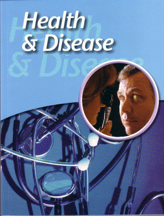 HEALTH & DISEASE NEWS
