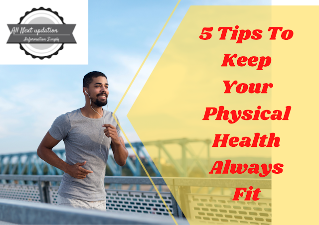 Physical Health