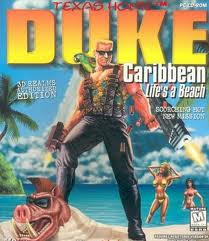 Game Duke Nukem - Caribbean Life's a Beach