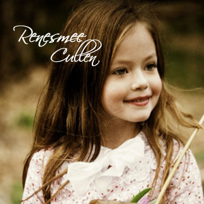 renesmee breaking dawn renesmee breaking dawn