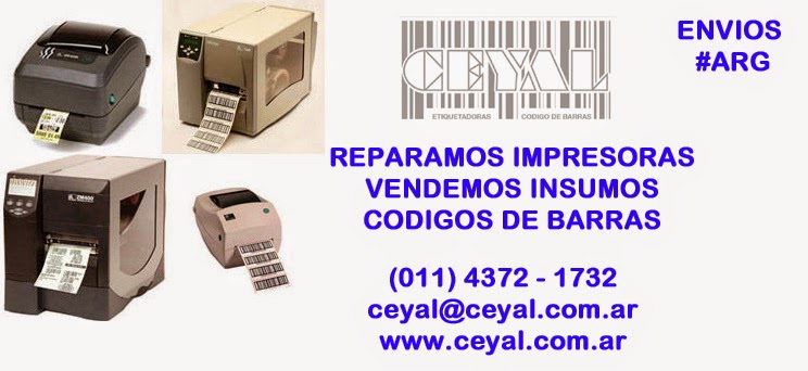 INSUMOS ZEBRA CAPITAL FEDERAL