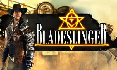 Bladeslinger mod apk