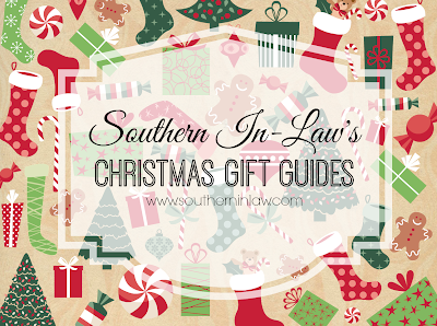 Christmas Gift Guides 