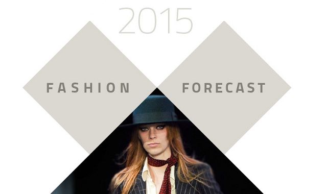 2015 Fashion Forecast