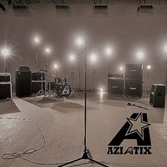 Aziatix - Be With You (Rock Mix)