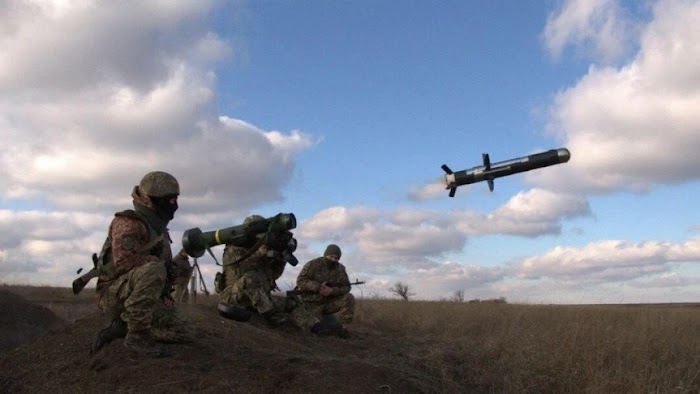 Russia-Ukraine war: America will increase missile production