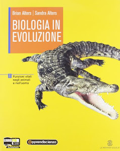 Biologia in evoluzione. Vol. I. Per le Scuole superiori. Con espansione online