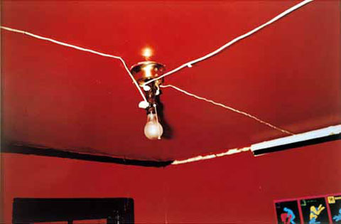 william eggleston photography. If this Eggleston photo seems