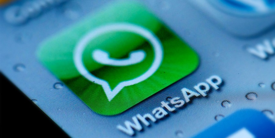 Falha no Whatsapp permite roubar conversas e dados pessoais.