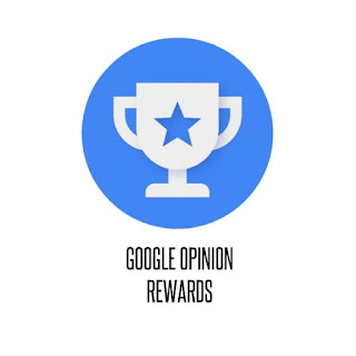 Google Opinion Rewards Kya Hai