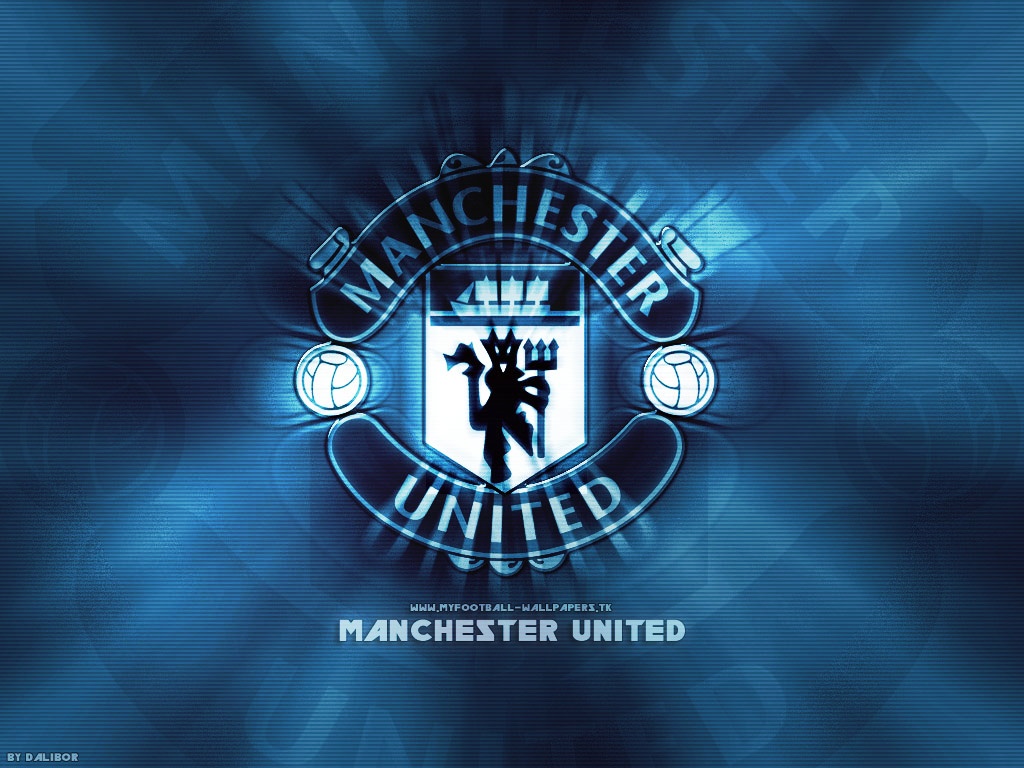 Wallpaper Manchester United Keren Silakan Kemari