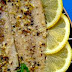 Lemon Pepper Fish Recipe In Urdu