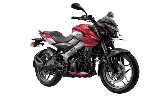 Series Bajaj Pulsar NS launched का स्पेशल एडिशन लॉन्च, अब पता चलेगा असली माइलेज