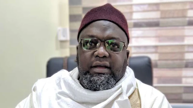 DSS gets court permission to detain Tukur Mamu for 60 more days