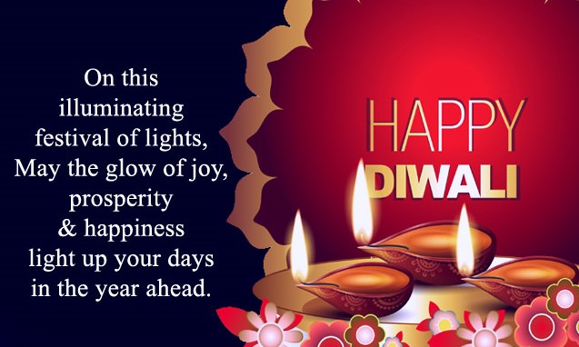 Happy Diwali best wishes and Images 