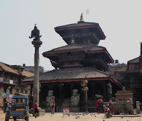 Tempio di Dattatraya