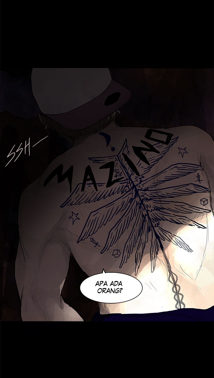 Tower of God Bahasa indonesia Chapter 108