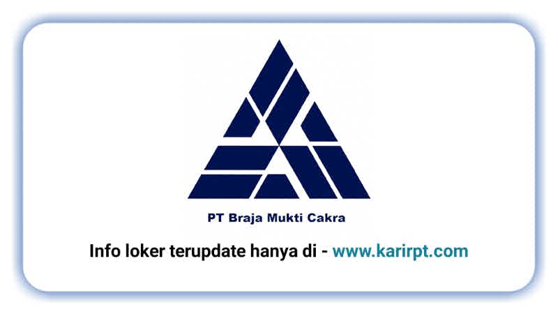 PT Braja Mukti Cakra