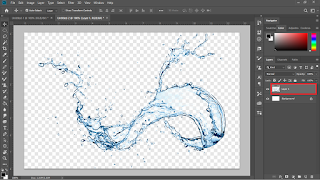 howtomakewatersplashbrushinphotoshop6
