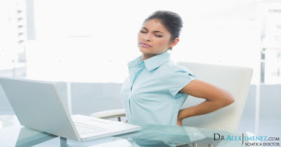 Prevalent Causes Behind Sciatica Symptoms - El Paso Chiropractor