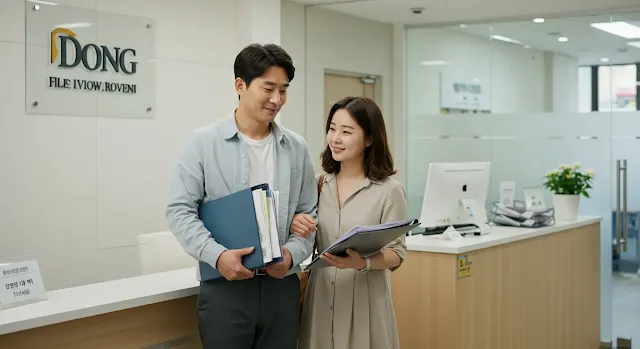 확정일자 vs 전입신고, 진짜 내 집 지키려면 뭐가 먼저