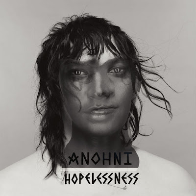 ANOHNI "CRISIS"