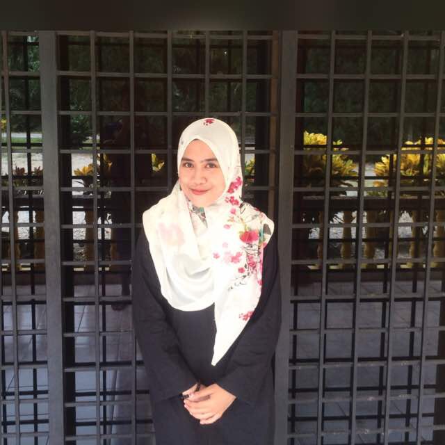 Norfaranazuha binti Salikin