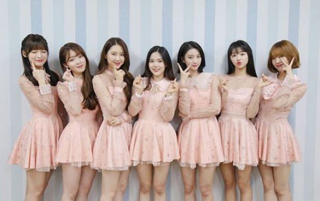 Oh My Girl Cancel Their Solo Concert 