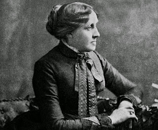 Louisa May Alcott