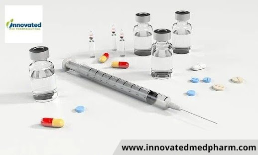 innovative pharmaceutical solutions