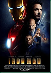 Ironmanposter