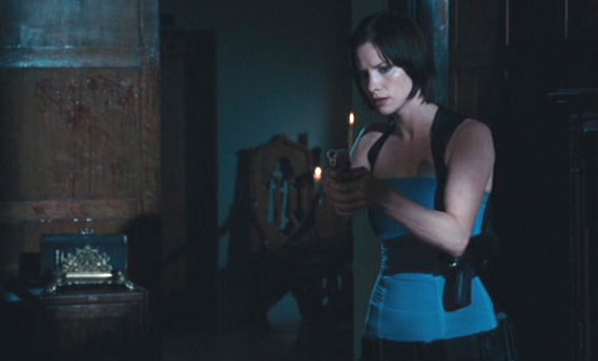 Resident Evil: Apocalypse