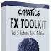 Cymatix - FX Toolkit Vol 5 Future Bass Edition (Free Sample)