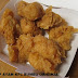 Resep Membuat Ayam KFC Bumbu Original