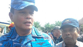 Gubernur Babel Dukung  Penuh Latihan Besar Angkasayuda TNI AU